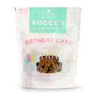 Bocce's Birthday Cake Treats, 5oz - Rocky & Maggie's Pet Boutique and Salon