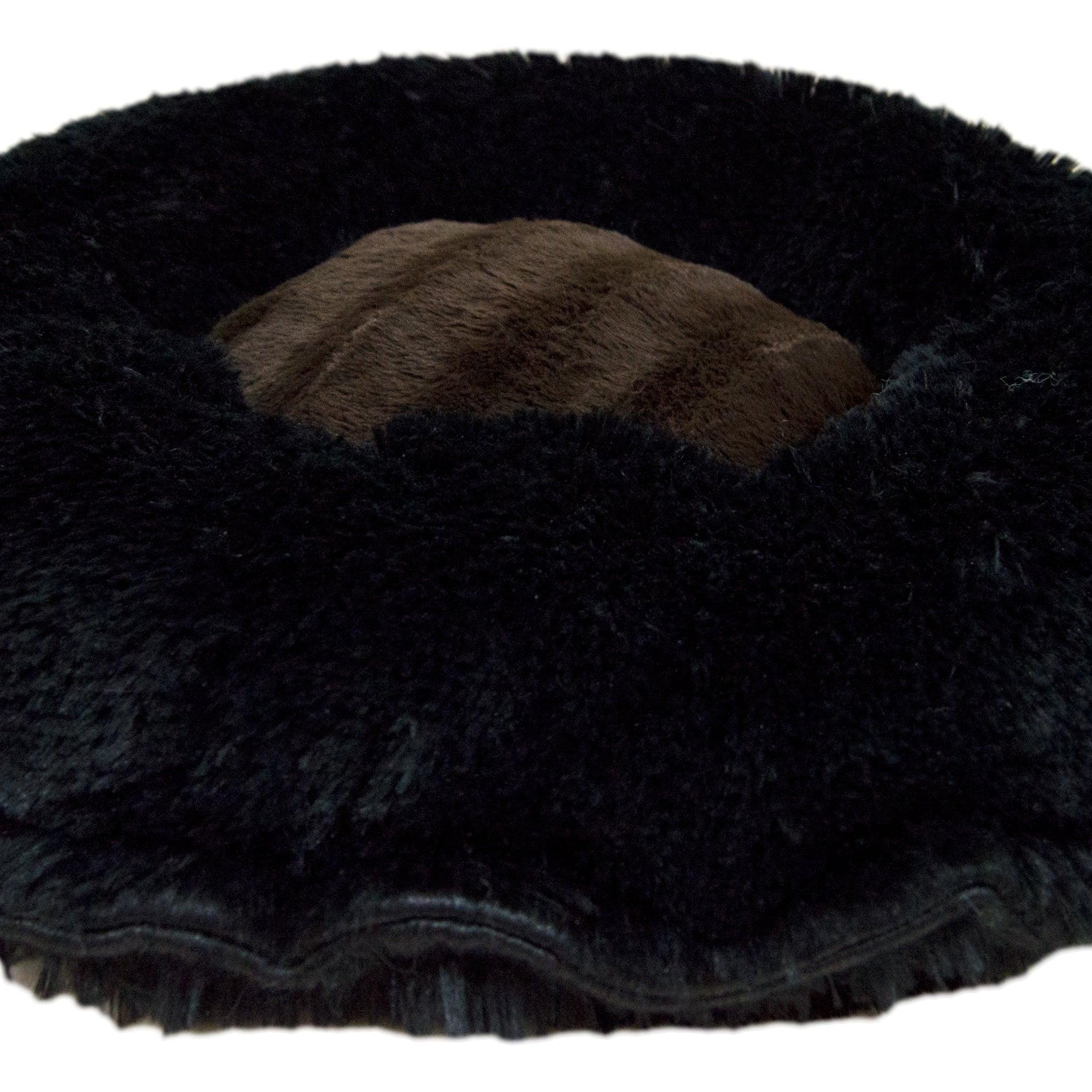 Lily Pod - Black Bear and Godiva Brown Patch - Rocky & Maggie's Pet Boutique and Salon