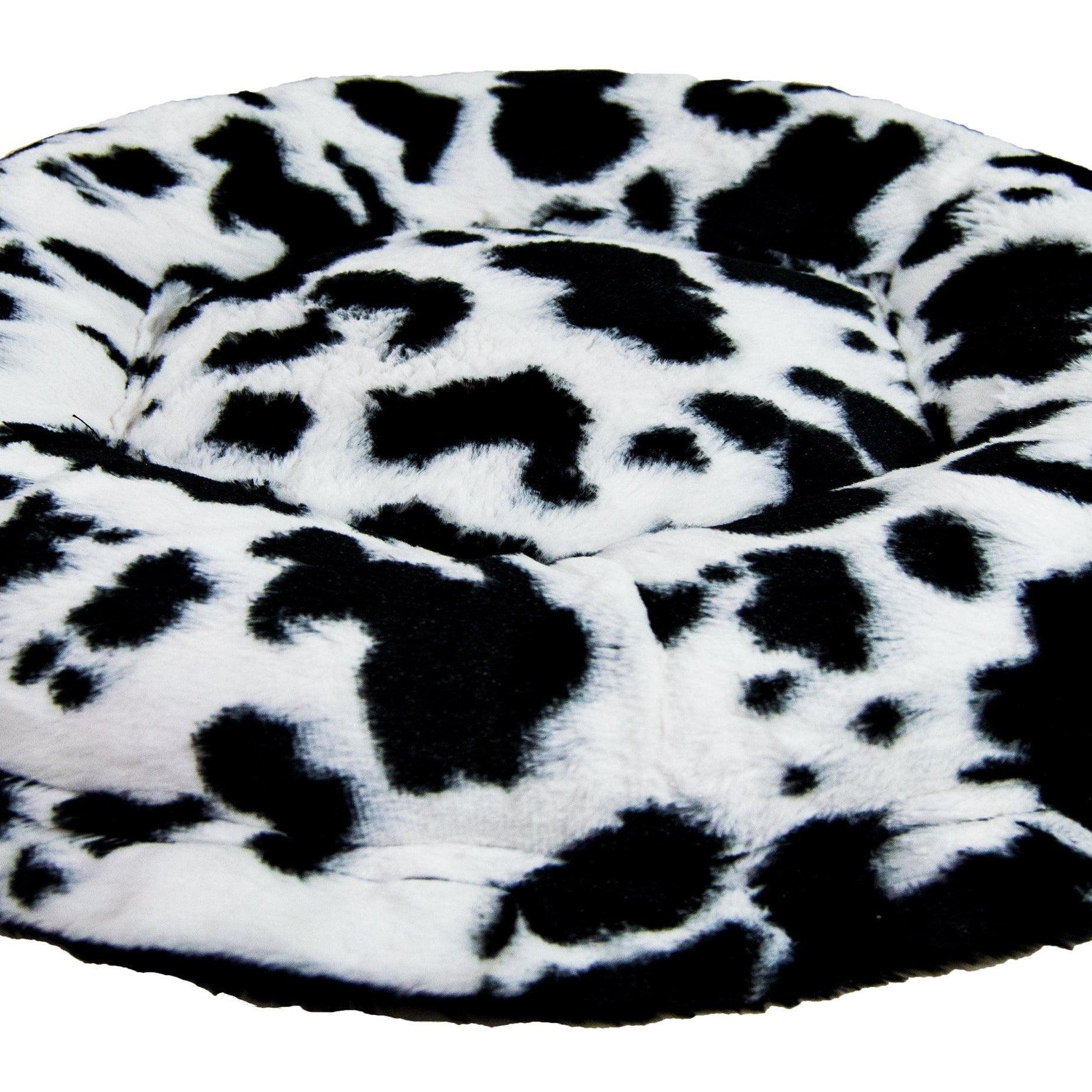 Lily Pod - Black Puma and Spotted Pony - Rocky & Maggie's Pet Boutique and Salon