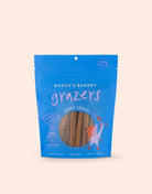 Bocce's Grazers Turkey & Sweet Potato Jerky Sticks - Rocky & Maggie's Pet Boutique and Salon