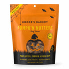 Bocce's Pumpk'n Nutters Dog Treats, 5oz - Rocky & Maggie's Pet Boutique and Salon