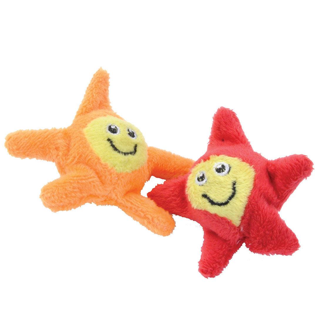 Turbo - Bouncy Stars 2pk - Rocky & Maggie's Pet Boutique and Salon