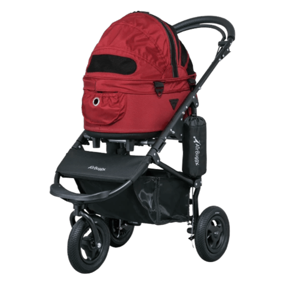 Air buggy pet clearance