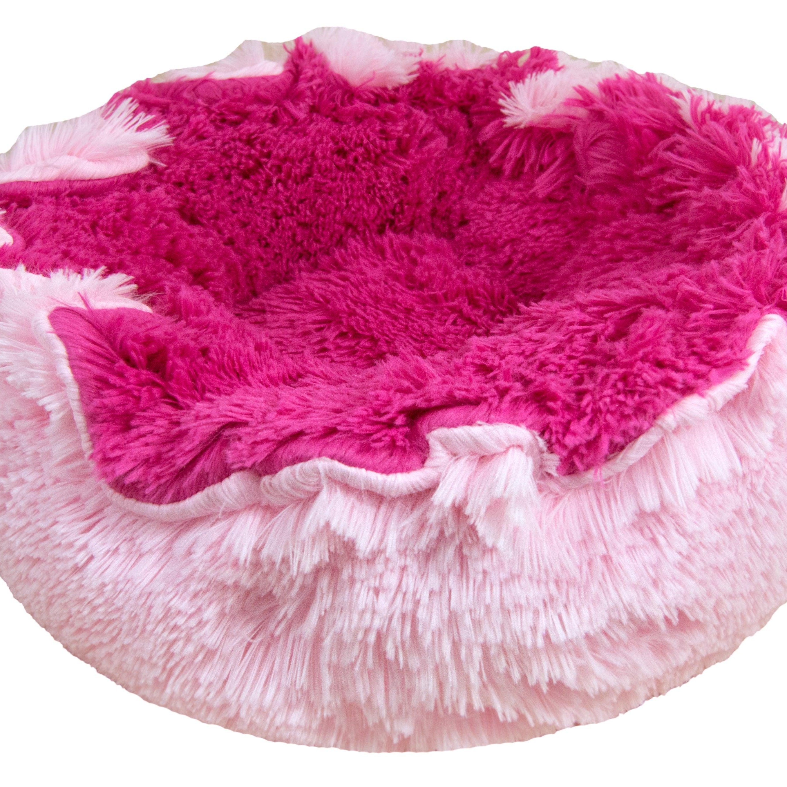 Lily Pod - Bubble Gum and Lollipop with Cotton Candy Patch - Rocky & Maggie's Pet Boutique and Salon