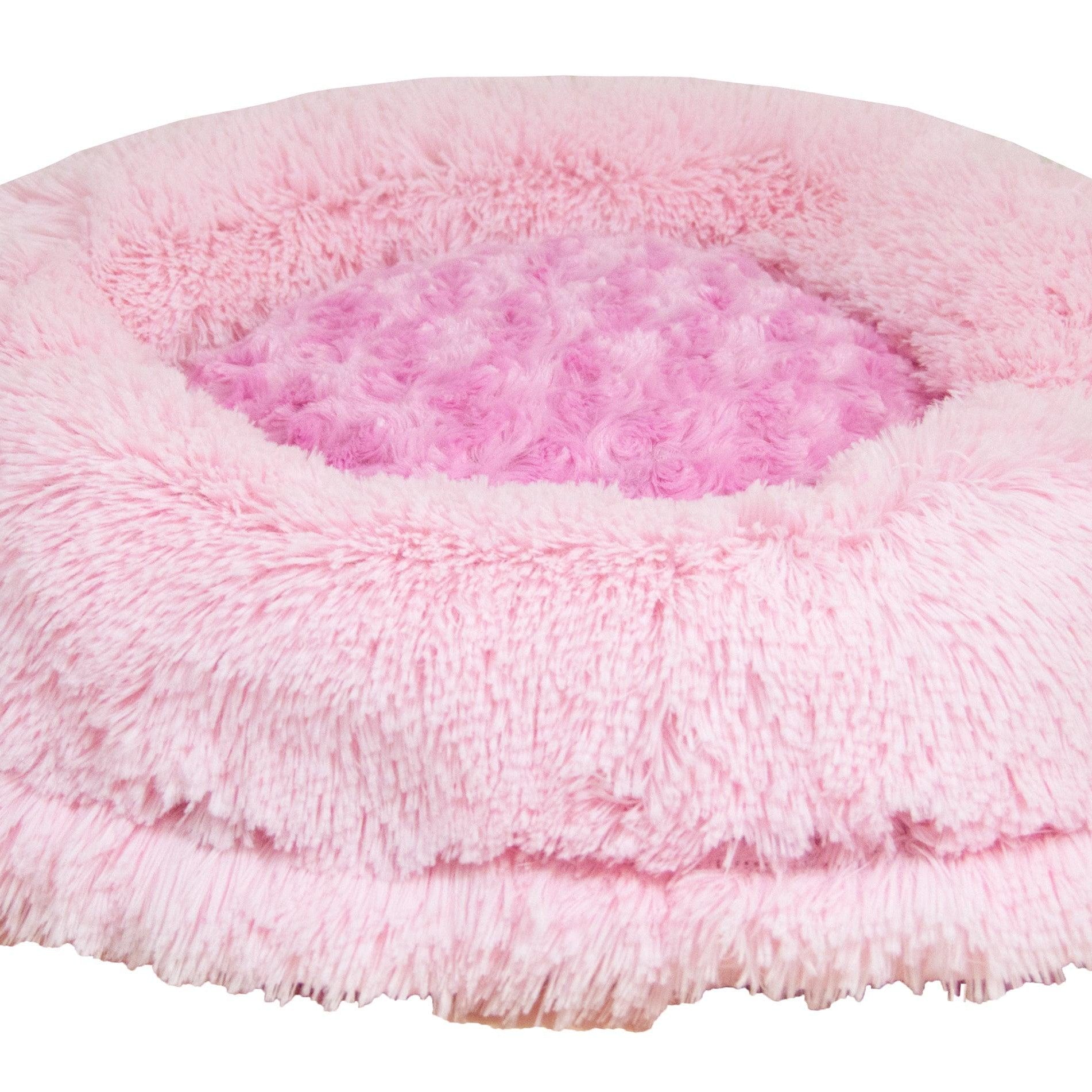 Lily Pod - Bubble Gum and Lollipop with Cotton Candy Patch - Rocky & Maggie's Pet Boutique and Salon