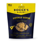 Bocce's Buffalo Wing, 5oz - Rocky & Maggie's Pet Boutique and Salon
