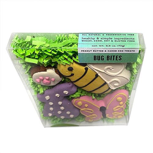 Bug Bites Box - Rocky & Maggie's Pet Boutique and Salon