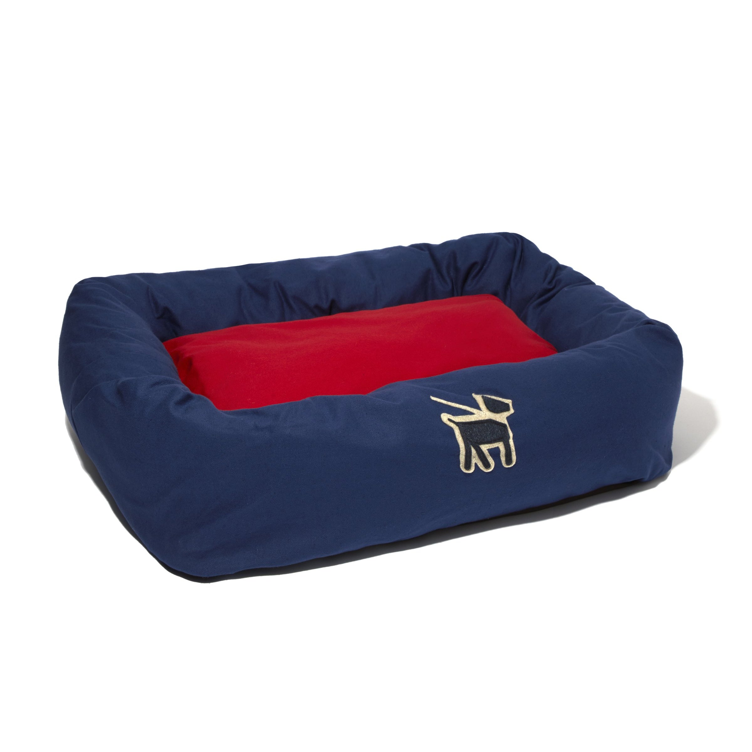 Canvas DOG Bed - Rocky & Maggie's Pet Boutique and Salon