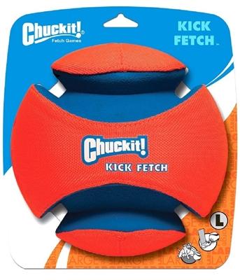 Chuckit! Kick Fetch - Rocky & Maggie's Pet Boutique and Salon