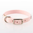 Pink Big Bow Collar - Rocky & Maggie's Pet Boutique and Salon