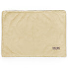 Camel Spa Blanket - Rocky & Maggie's Pet Boutique and Salon