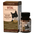 Vital Pet Supplements for Cats, 15g powder - Rocky & Maggie's Pet Boutique and Salon