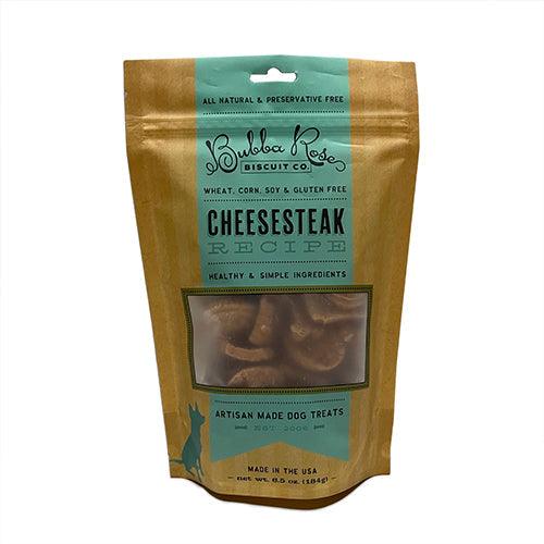 Cheesesteak Biscuit Bag - Rocky & Maggie's Pet Boutique and Salon