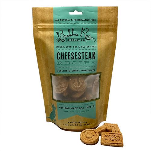 Cheesesteak Biscuit Bag - Rocky & Maggie's Pet Boutique and Salon