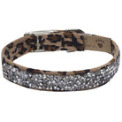 Cheetah Couture Crystal Rocks Collar - Rocky & Maggie's Pet Boutique and Salon