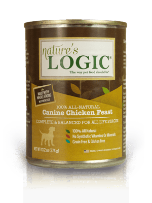 CANINE CHICKEN FEAST - Rocky & Maggie's Pet Boutique and Salon