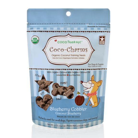 Coco-Charms Training Treats - Rocky & Maggie's Pet Boutique and Salon