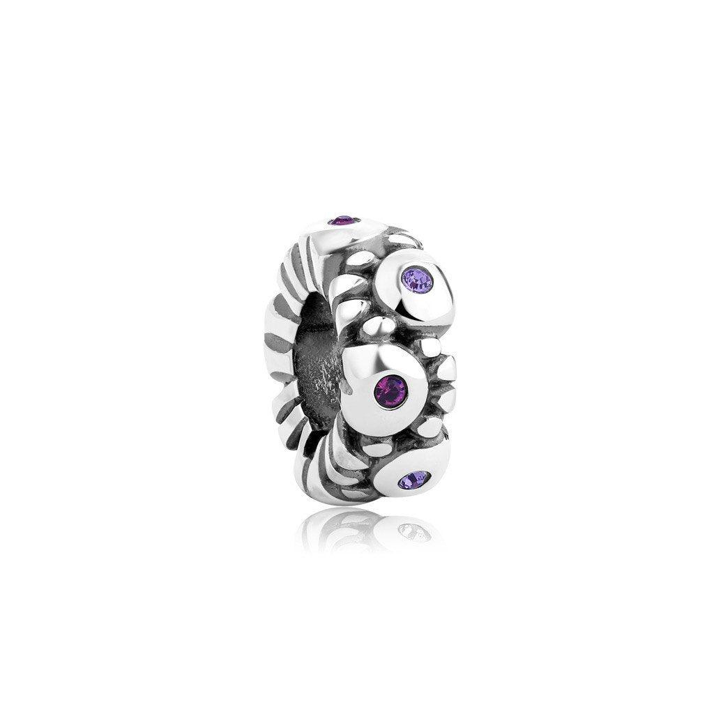 Dancing Paws Bead - Rocky & Maggie's Pet Boutique and Salon