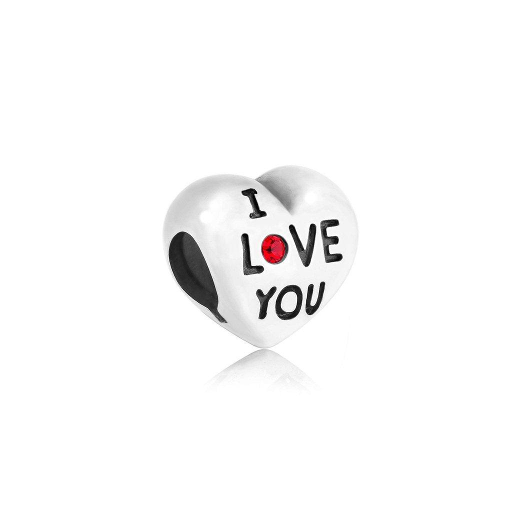 I Love You - Rocky & Maggie's Pet Boutique and Salon