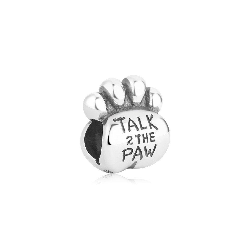 Talk To The Paw - Rocky & Maggie's Pet Boutique and Salon
