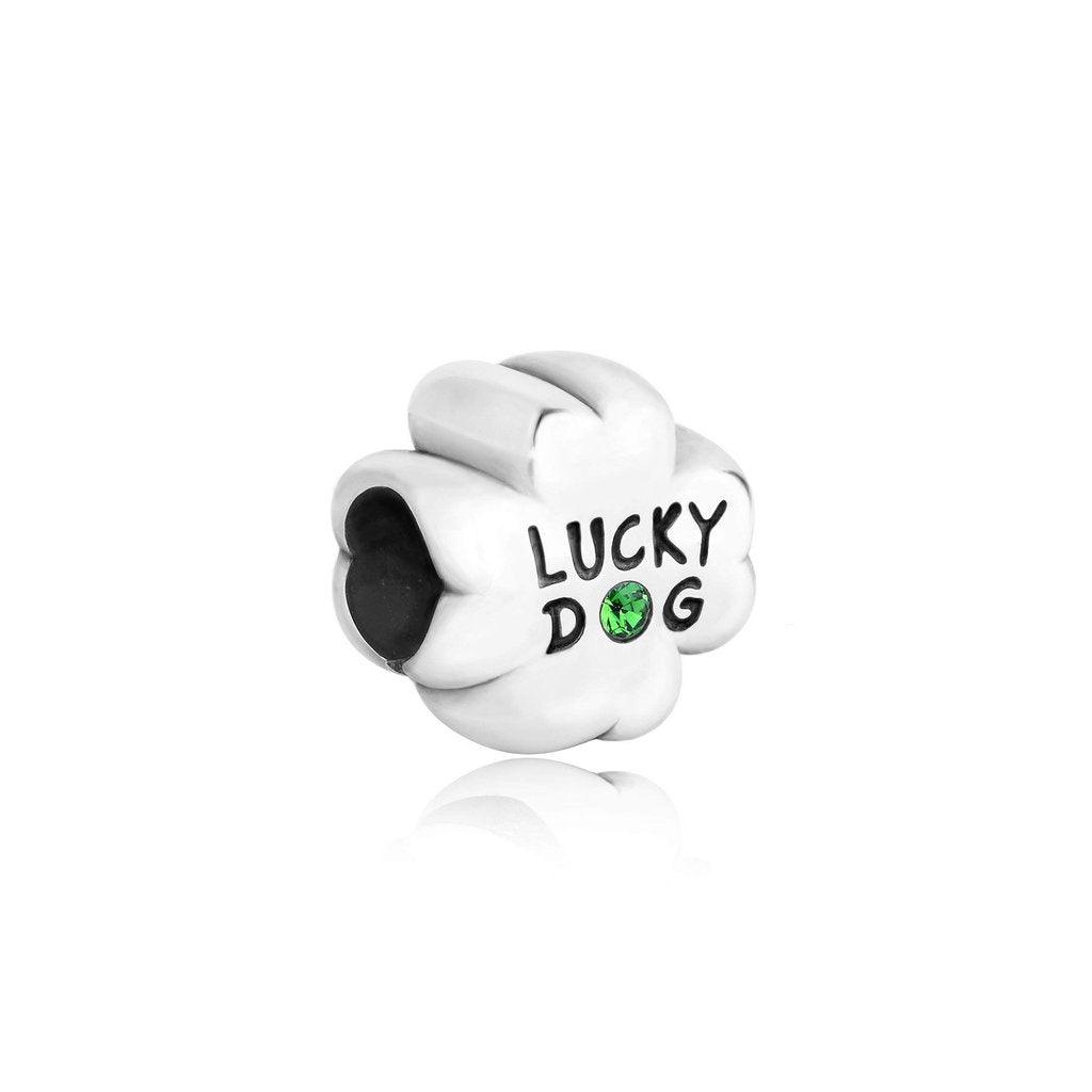 Lucky Dog - Rocky & Maggie's Pet Boutique and Salon