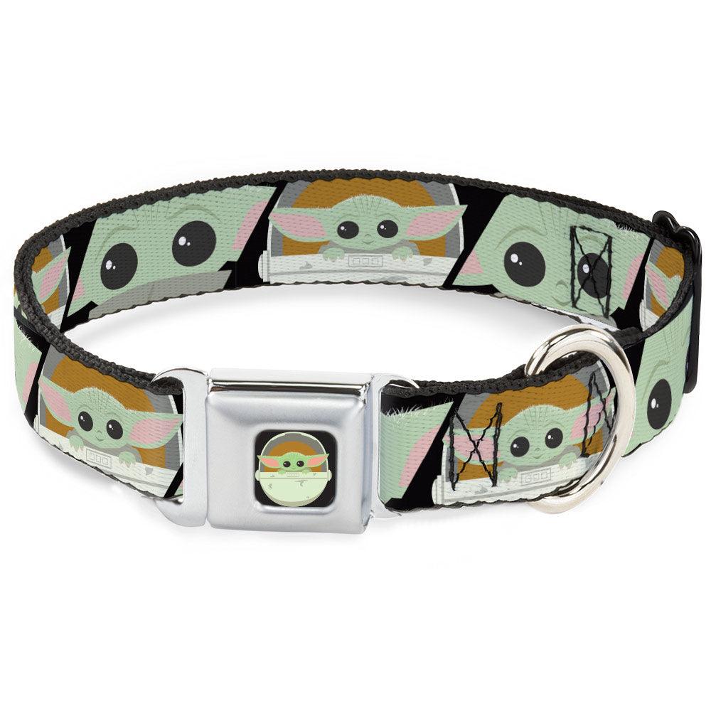 Star Wars The Child Collar - Rocky & Maggie's Pet Boutique and Salon