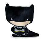 Chibi Batman Plush Toy with Squeaker - Rocky & Maggie's Pet Boutique and Salon