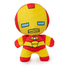 Kawaii Iron Man Dog Toy Squeaker Plush - Rocky & Maggie's Pet Boutique and Salon