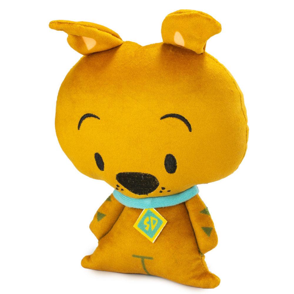 Scooby Doo Dog Toy Squeaker Plush - Rocky & Maggie's Pet Boutique and Salon