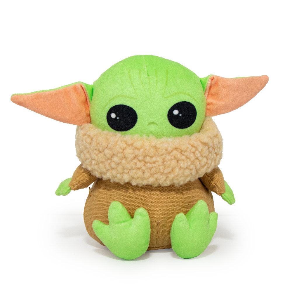 Star Wars The Child Plush Toy with Squeaker - Rocky & Maggie's Pet Boutique and Salon