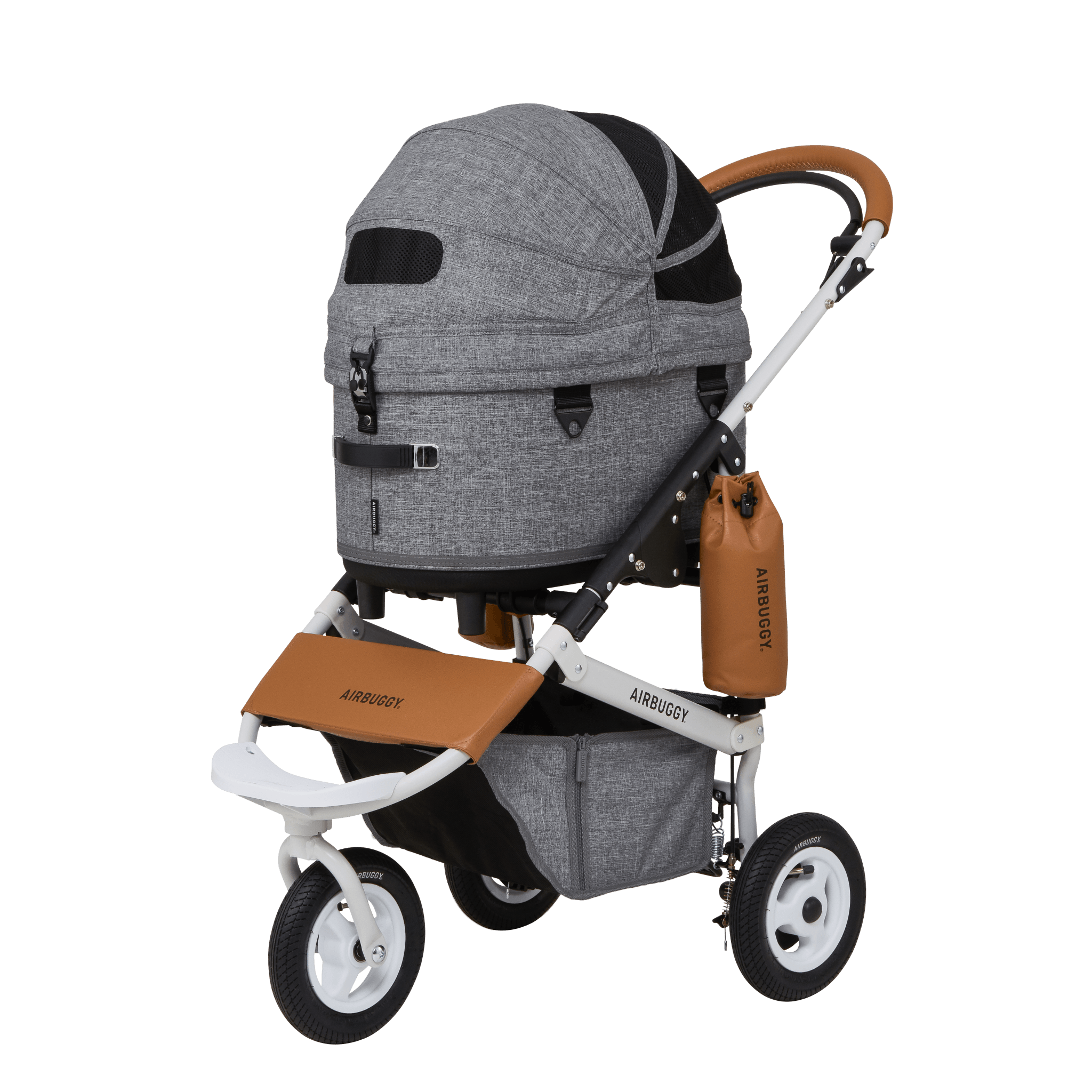 Air Buggy Rocky Maggie s Pet Grooming Dog and Cat Food and Pet Boutique in Houston TX