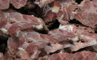 Scout & Zoe's - Freeze Dried Ox Tails - Rocky & Maggie's Pet Boutique and Salon