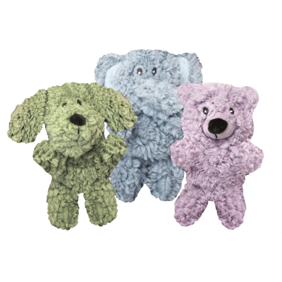 Aroma Dog Fleece Toys - Rocky & Maggie's Pet Boutique and Salon
