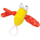 Turbo - Foam Dragonfly - Rocky & Maggie's Pet Boutique and Salon