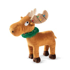 Merry Chrismoose Dog Toy - Rocky & Maggie's Pet Boutique and Salon