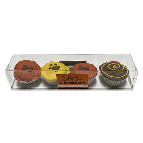 Fall Mini Cupcake Box - Rocky & Maggie's Pet Boutique and Salon