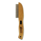 Flea Comb w/ 77 Rotating Pins - Rocky & Maggie's Pet Boutique and Salon
