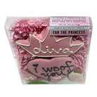 For the Princess Box - Rocky & Maggie's Pet Boutique and Salon
