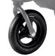 Front Wheel Set - Rocky & Maggie's Pet Boutique and Salon