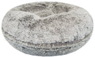 Bagel Bed - Frosted Snow - Rocky & Maggie's Pet Boutique and Salon