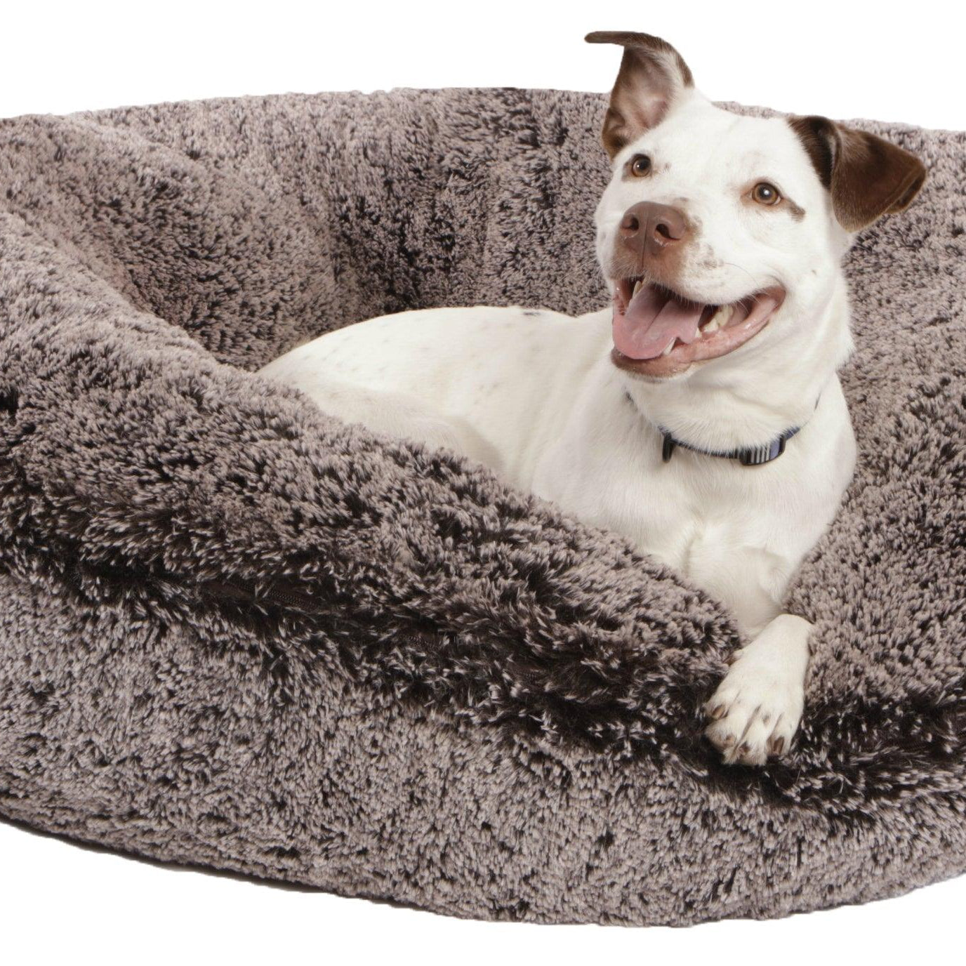 Bagel Bed - Frosted Willow - Rocky & Maggie's Pet Boutique and Salon