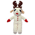 Holiday Lamb Chop with Antlers 13" - Rocky & Maggie's Pet Boutique and Salon