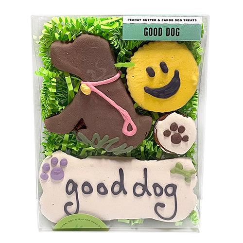Good Dog Box - Rocky & Maggie's Pet Boutique and Salon