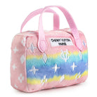 Pink Ombre Chewy Vuiton Handbag - Rocky & Maggie's Pet Boutique and Salon