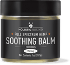 Holistic Hound Full Spectrum Soothing Balm - Rocky & Maggie's Pet Boutique and Salon