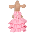 Madison Dress Puppy Pink - Rocky & Maggie's Pet Boutique and Salon
