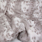 Platinum Snow Leopard Blanket - Rocky & Maggie's Pet Boutique and Salon
