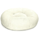 Ivory Spa Bed - Rocky & Maggie's Pet Boutique and Salon