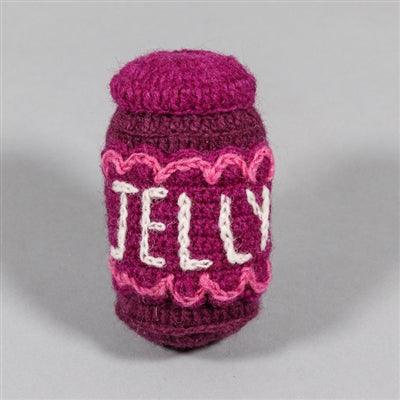 Hand Knit Jelly - Rocky & Maggie's Pet Boutique and Salon