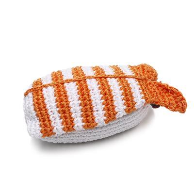 Sushi Knit Toy - Rocky & Maggie's Pet Boutique and Salon